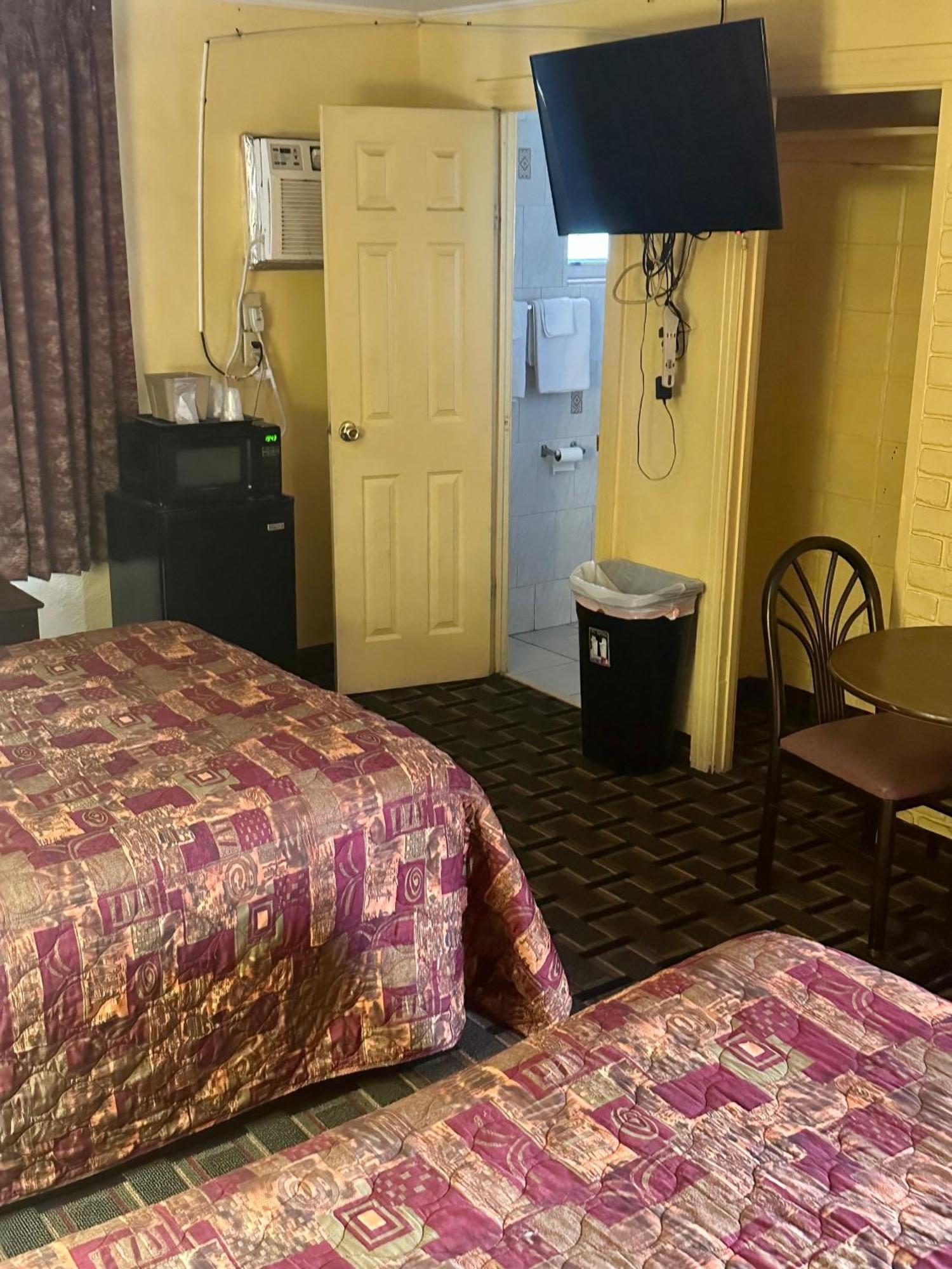 Orient Park Motel 301 מראה חיצוני תמונה