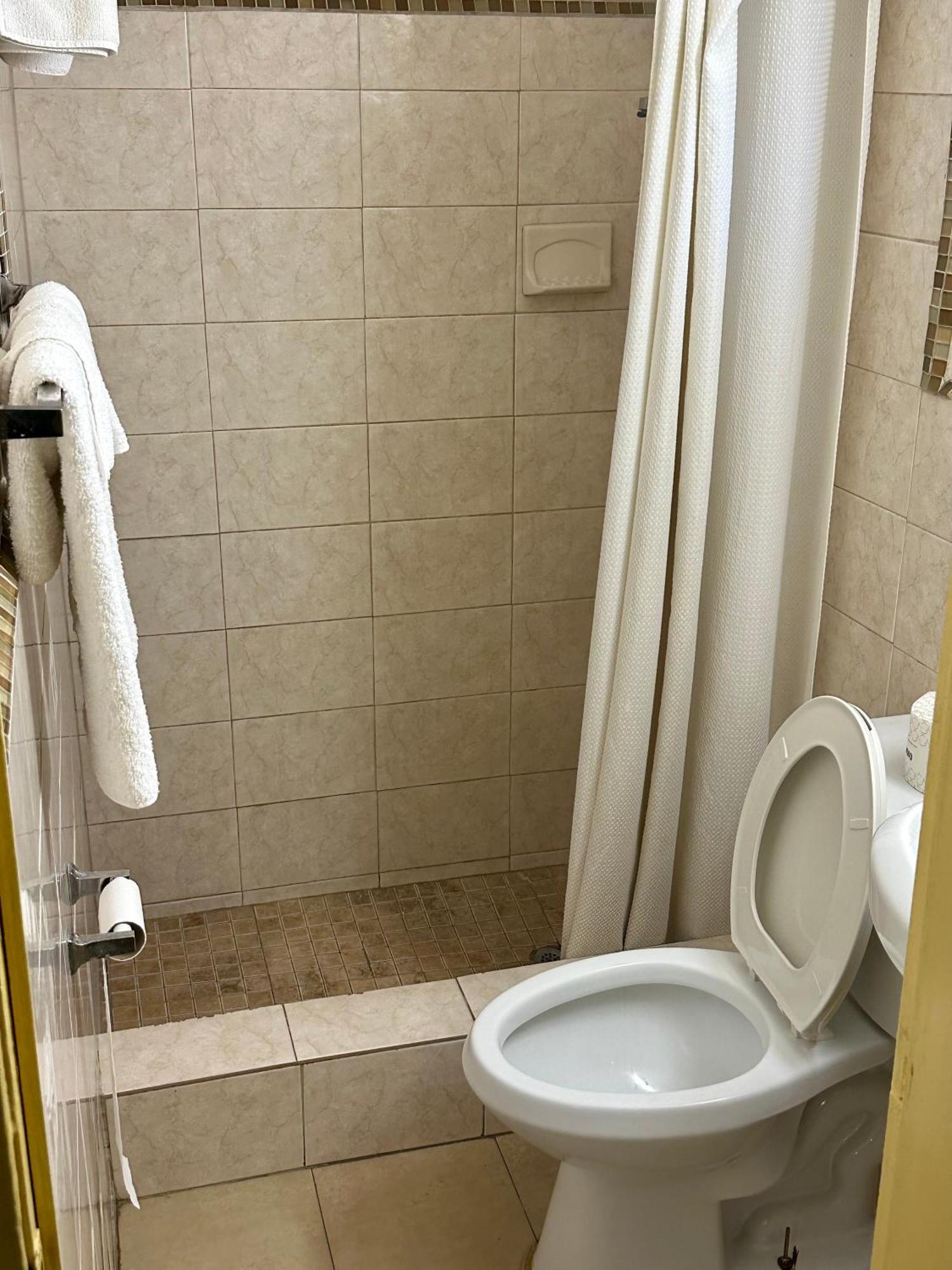 Orient Park Motel 301 מראה חיצוני תמונה
